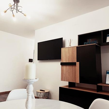 Christopher Apartment Oradea Luaran gambar