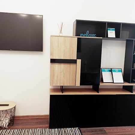 Christopher Apartment Oradea Luaran gambar