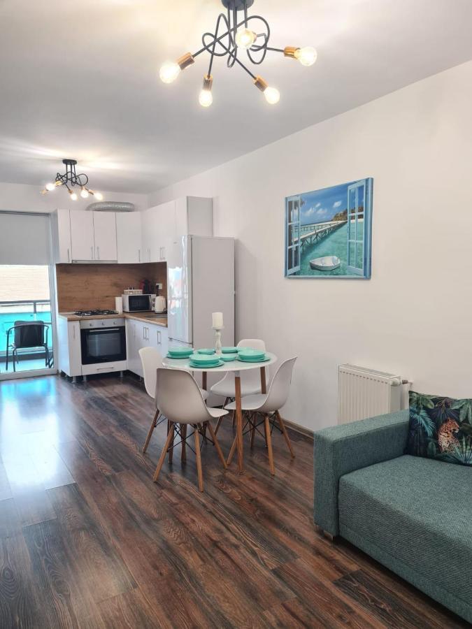 Christopher Apartment Oradea Luaran gambar