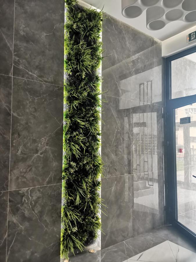 Christopher Apartment Oradea Luaran gambar