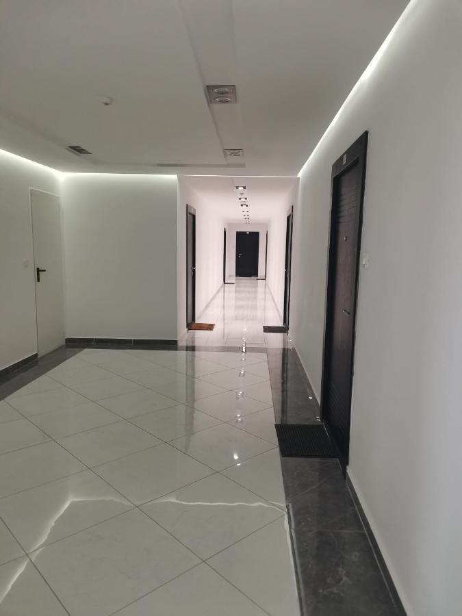 Christopher Apartment Oradea Luaran gambar