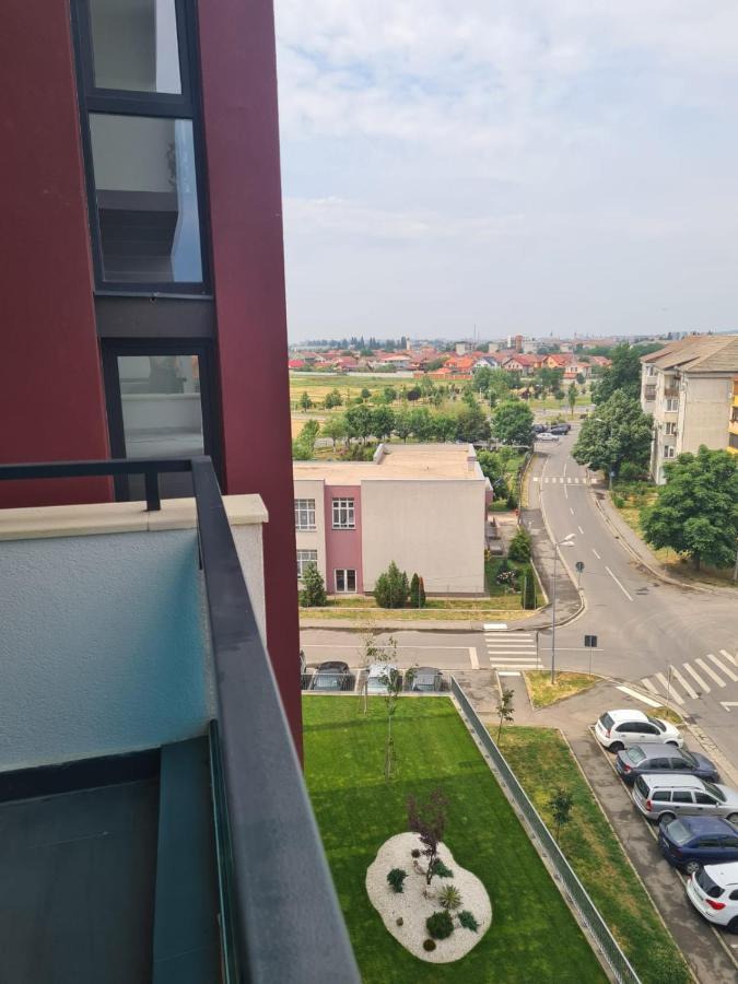 Christopher Apartment Oradea Luaran gambar