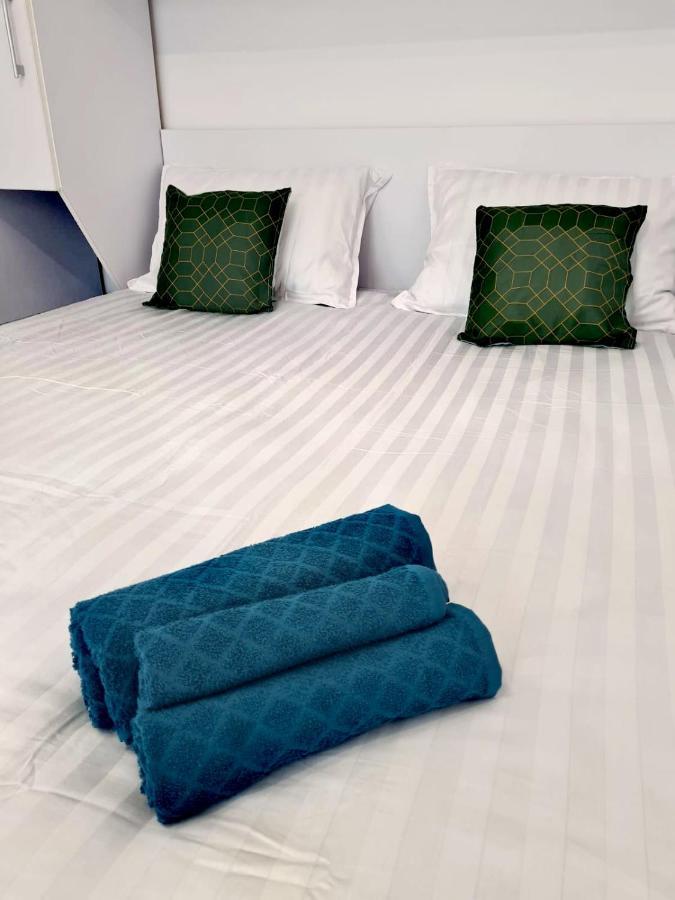 Christopher Apartment Oradea Luaran gambar