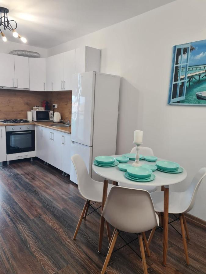 Christopher Apartment Oradea Luaran gambar