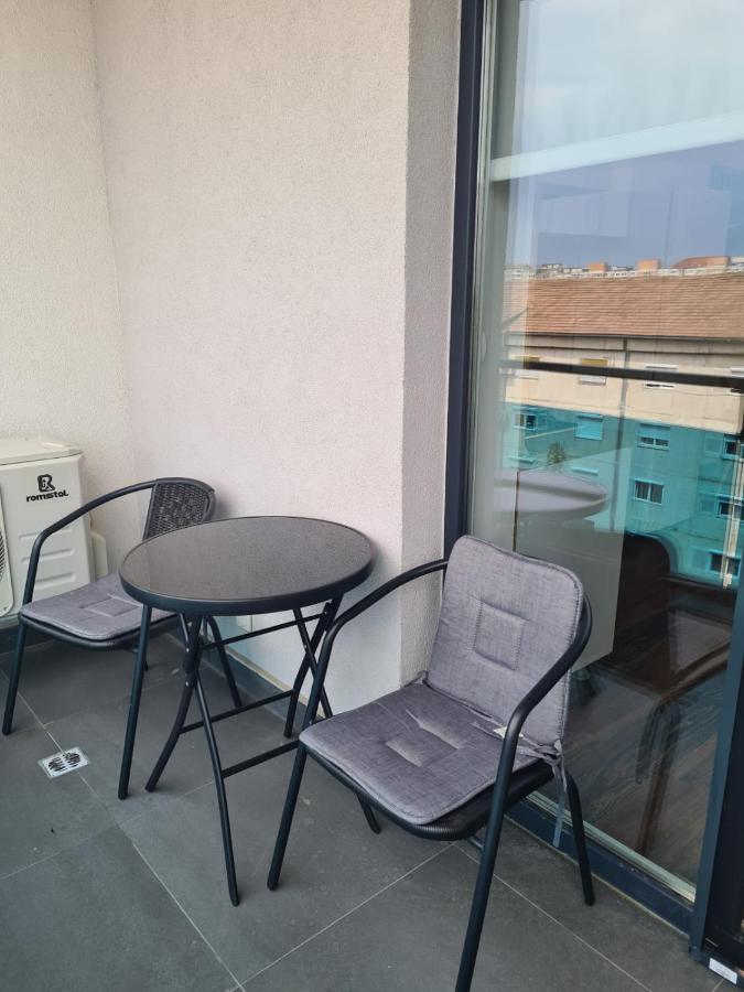 Christopher Apartment Oradea Luaran gambar