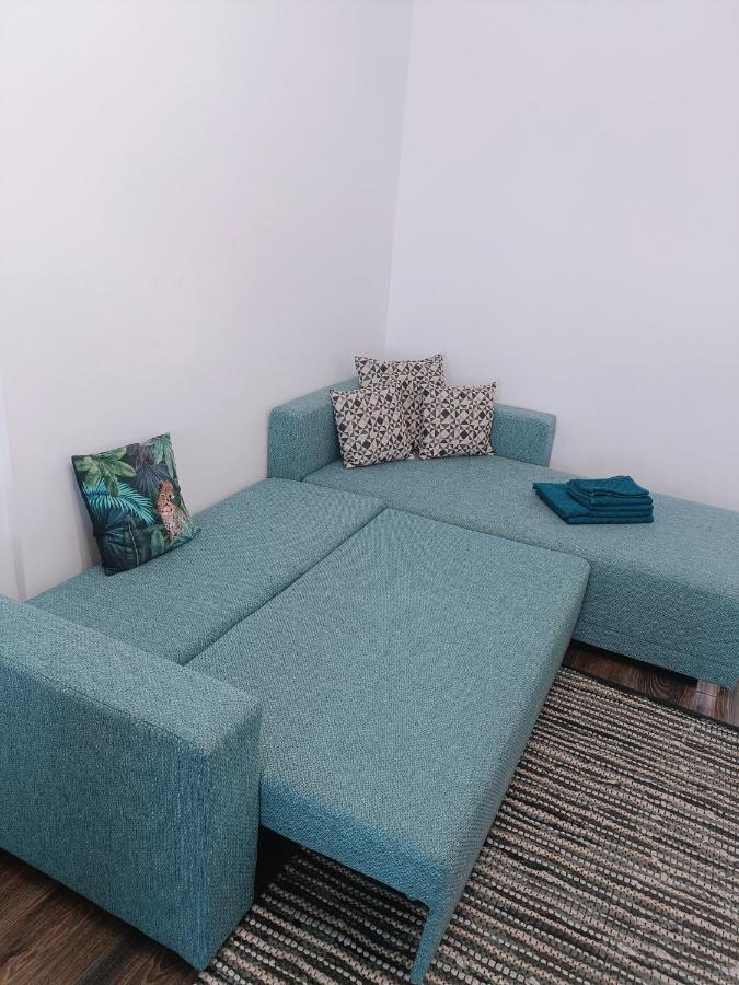 Christopher Apartment Oradea Luaran gambar