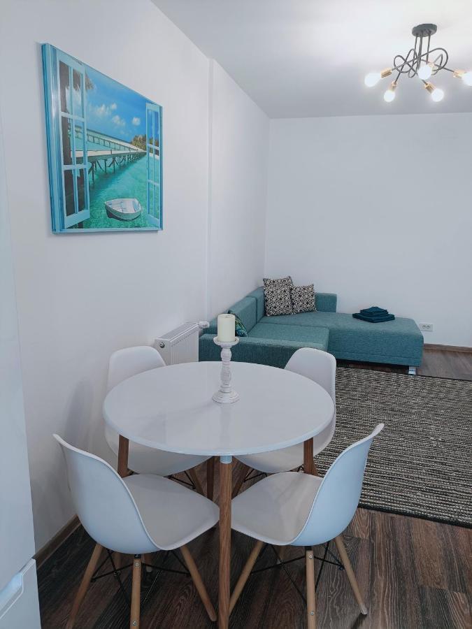 Christopher Apartment Oradea Luaran gambar
