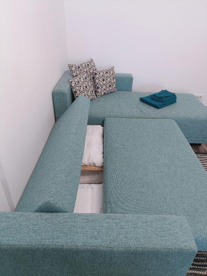 Christopher Apartment Oradea Luaran gambar