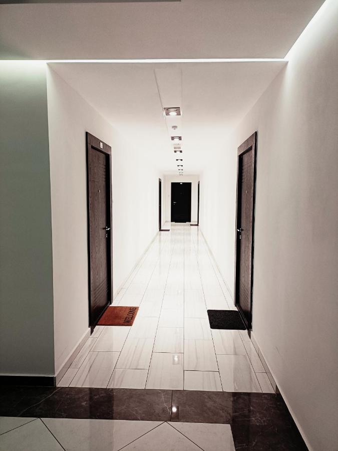 Christopher Apartment Oradea Luaran gambar