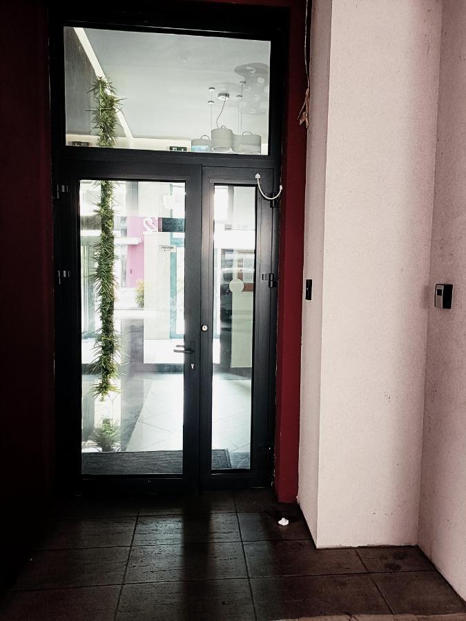 Christopher Apartment Oradea Luaran gambar