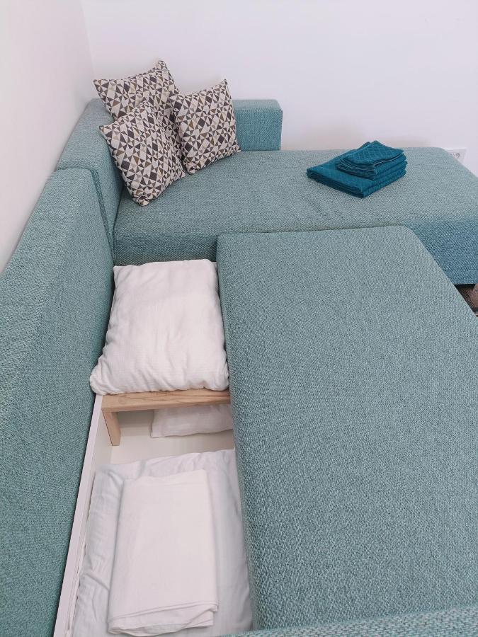 Christopher Apartment Oradea Luaran gambar
