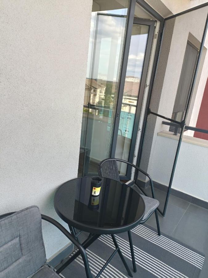Christopher Apartment Oradea Luaran gambar