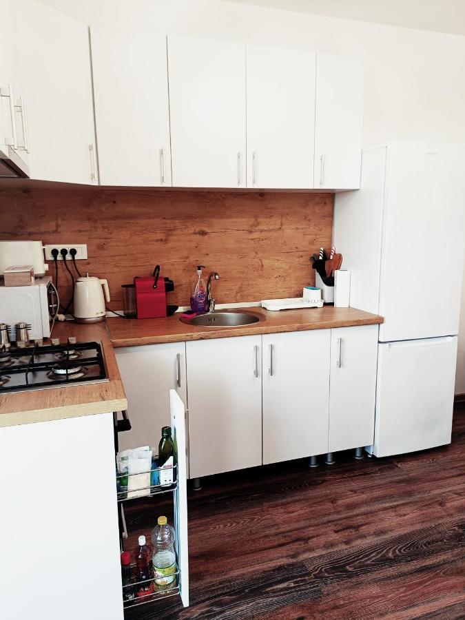 Christopher Apartment Oradea Luaran gambar
