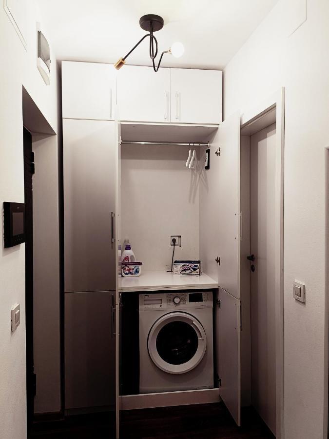 Christopher Apartment Oradea Luaran gambar