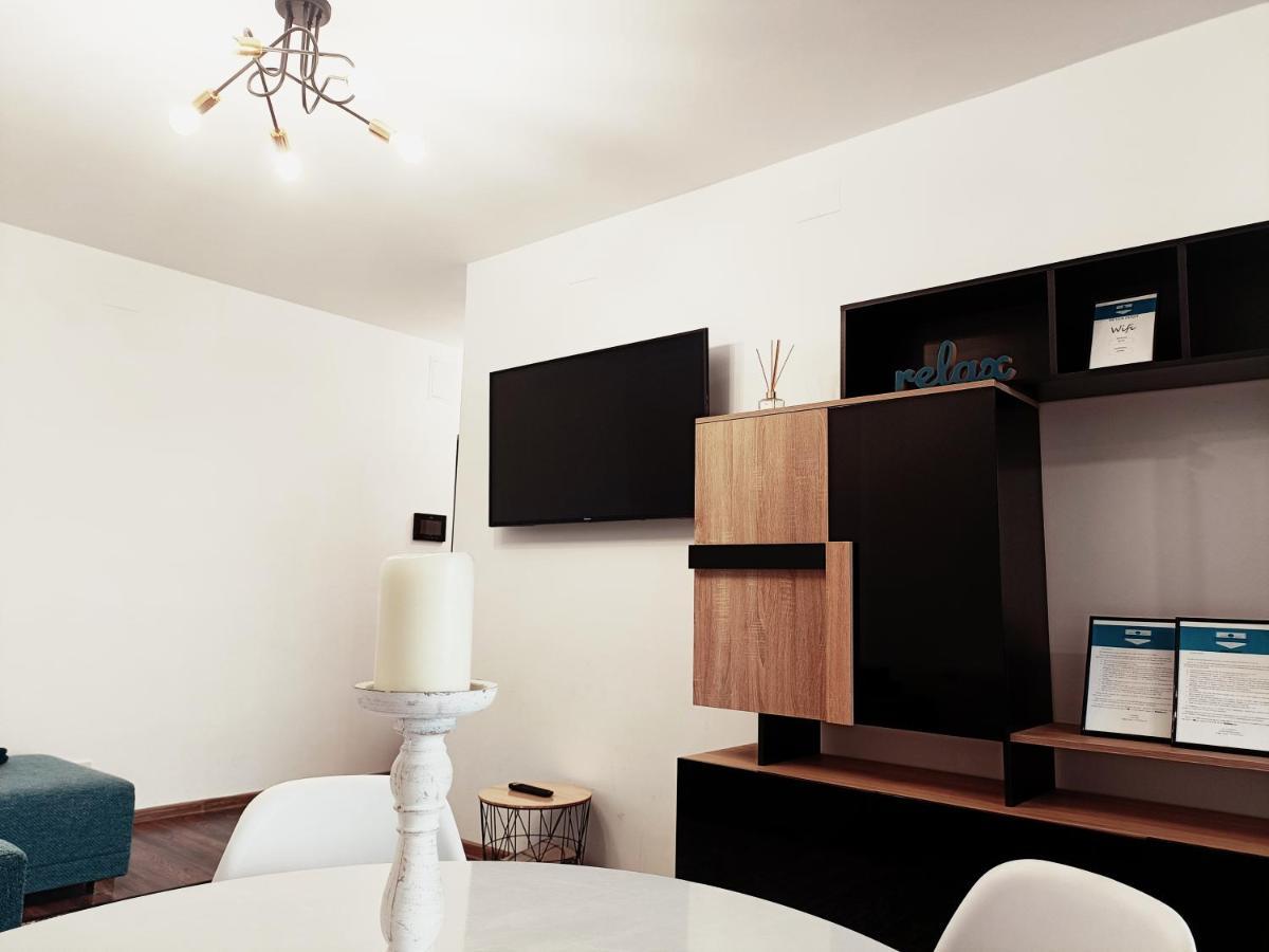Christopher Apartment Oradea Luaran gambar