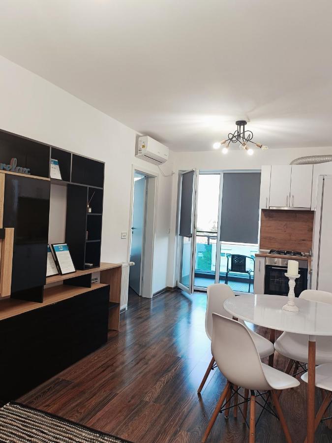 Christopher Apartment Oradea Luaran gambar