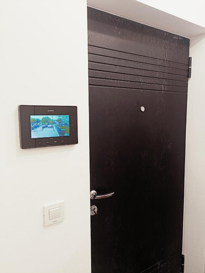 Christopher Apartment Oradea Luaran gambar