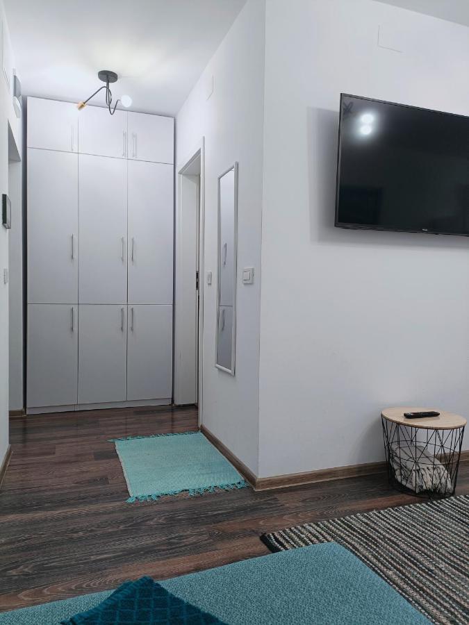 Christopher Apartment Oradea Luaran gambar