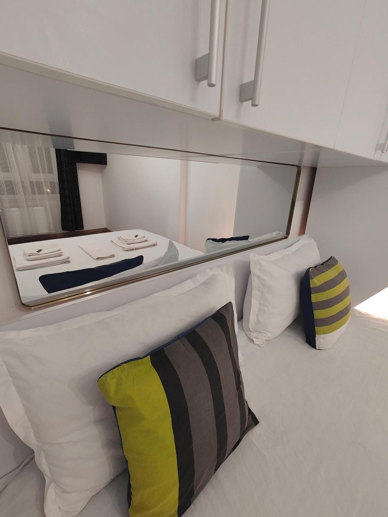 Christopher Apartment Oradea Luaran gambar