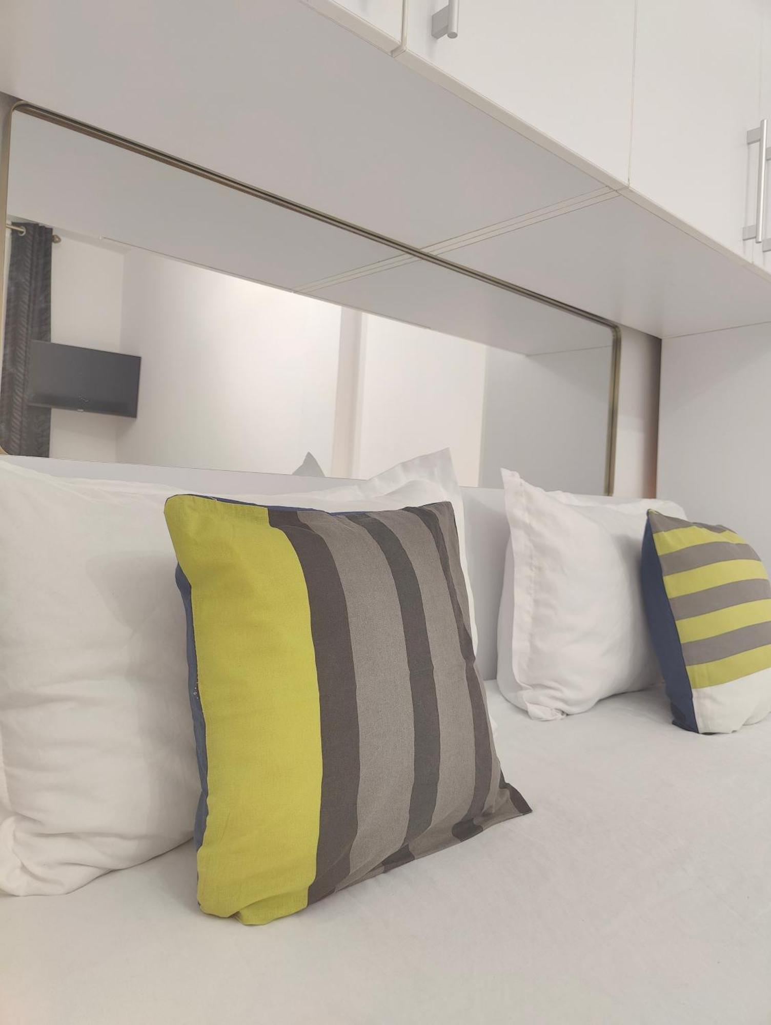 Christopher Apartment Oradea Luaran gambar